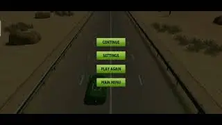 #Shorts TRAFFIC RACER SUPER RACE 😁 m0stGaMeR