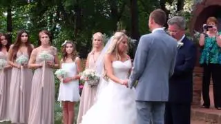 O'Rourke Wedding Empire Mine