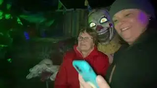 #72: A Haunted Backyard - October 27, 2024