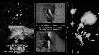 Starcave Nebula (Canada) - The Black Hole Portal to... (Demo 2021)