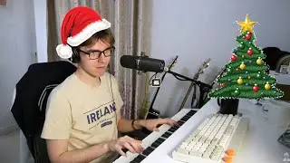 Super Christmas Music Stream! 🔴