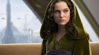 Padme a Sith Lord?