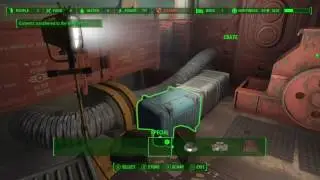Fallout 4 Let&acute;s Play Ep 16 Overseer of Vault 88 1080p HD Xbox One