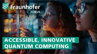 Open ecosystem for Quantum Computer Programming: Qrisp & Thinq Qrisp Community