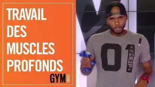 DEEP MUSCLE WORKOUT - GYM DIRECT