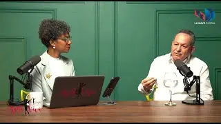 Porfirio Peralta: Cómo emprender con éxito y los retos de las MIPYMES en 2026 | Anda Viva