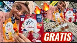 GRATIS 🔥🔥 TENEMOS 4 cupones 😱 Vamossssss a PUBLIX 🔥🔥🔥