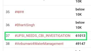 UPSI महाघोटाला । अब कैसे बताएं कि यूपीएसआई में धांधली हुई है। upsi scam #upsi #up #sonusingh