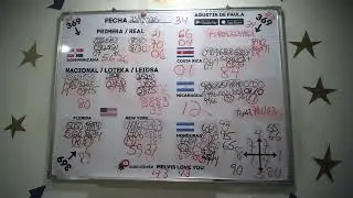 agustin depaula numeros 22.1.2026