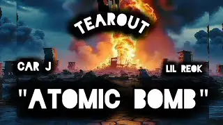Car J & Deggor - Atomic Bomb 