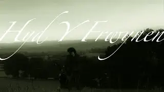 George Nash - Hyd Y Frwynen (Hart's Hornpipe) [Official Video]