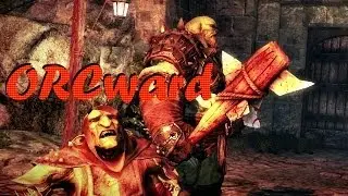 ORCward