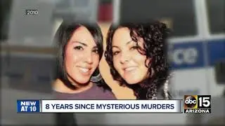 Mysterious murders of Phoenix roommates in 2010 remain unsolved