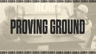 PROVING GROUND || Battle Ready - S04E42 with Matt Pagan