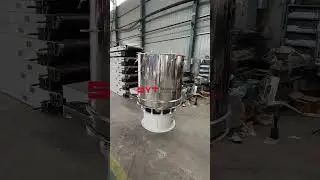 #vibratingscreen#Sievemachine