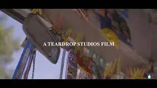 &ldquo;Spare You&rdquo; (Official Video) Dir. AaronJNewton & AintNoTalking