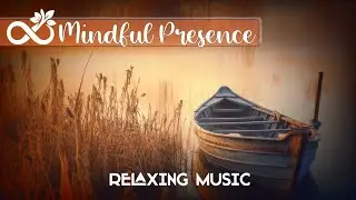 Soothing Piano with Violin & Female Vocals ✦ Alone in Water Loop for Mindful Presence & Letting Go