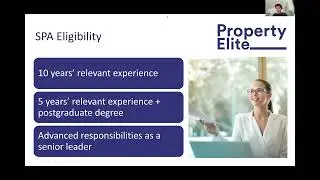 Knowledge Bank: How do you achieve MRICS in Block Management?