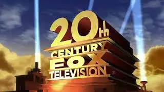Double Fine/Arc Productions/MoonBoy Animation/20th Century Fox Television (2010)