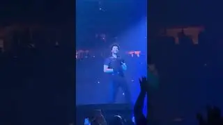 The Weeknd - I Feel It Coming Live