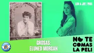 Grosas | Eluned Morgan