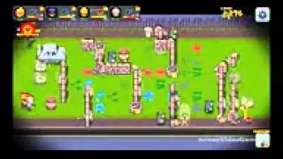 Infectonator Survivors Gameplay PC HD