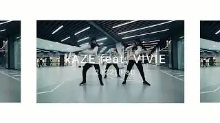 kAZE feat VIVIE | PsB (Official Music Video)     #hiphop #newcomer #psb