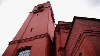 Stary Browar, Poznań | Strefa Przestrzeni