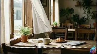 Fresh Mornings & Coffee Calm ☕✨ Indie Folk &bull; Lofi &bull; Acoustic