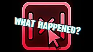 A Brief History of Clicks Between Frames
