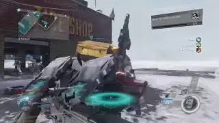 Call of Duty&reg;: Infinite Warfare Free DLC map