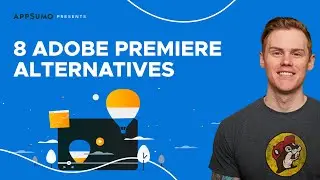 Top 8 Adobe Premiere Pro Alternatives | Best Video Editing Software in 2020