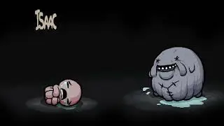 Isaac daily 5th of May | The Binding of Isaac Repentance+ [no commentary]