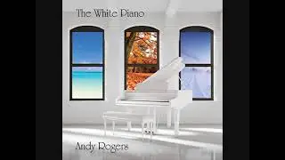 Andy Rogers - Tropical Twilight
