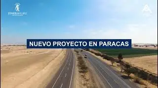 Opten t&uacute; Lote en Paracas - Keyco Uribe Nita