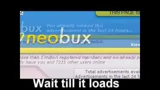 NeoBux Ultimate Strategy