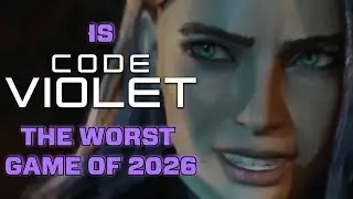 Is Code Violet Going to Be The Worst Game of 2026?