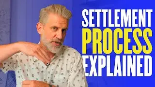 What's The Process For Settling A Personal Injury Case?