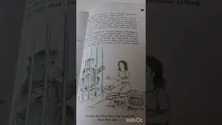 Bond of Love by Kenneth Anderson,class 9