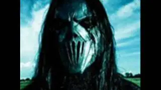 Slipknot - All hope is gone (lyrics)