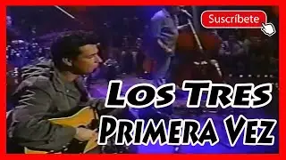Los Tres - Primera Vez (unplugged versión) mi reacción y mi enfado por la realización del video