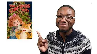 The Christmas Toy (1986)