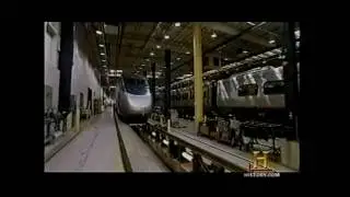 Mass Transit - Documentary