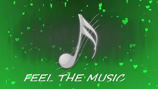 Feel the music ||use Headphones_to high quality sound ||Ringtone||@YOU GO CREATIONZZZ ||#status