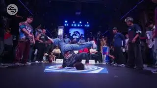 X-Fenz VS Shuffle & Flow All Stars | Top 8 | Spin Control USA Jam 2025