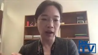 Dr. Le on the Design of the VISION Trial in METex14-Mutant NSCLC