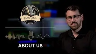 About Us — BrightVox Studios Germany