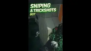 SNIPING con SUBS en BLACK OPS 7 en DIRECTO