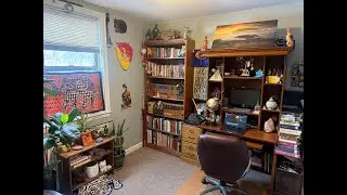 Midas Alvo - Tiny Desk Submission 2026