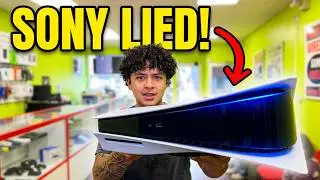 Fixing PlayStation Sony Said ; It’s Not Fixable! 😱